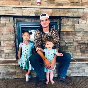 Meet your Posher, Tim